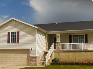 3968 W 775 S, Syracuse, UT 84075