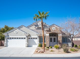 2156 Noonday Ct, Henderson, NV 89052