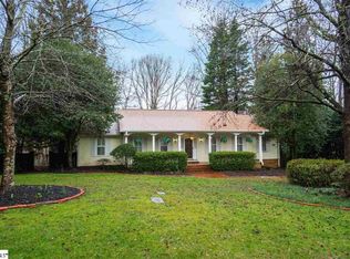 105 Heathwood Rd, Easley, SC 29640