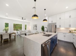 5024 Winnetka St #D, Houston, TX 77021