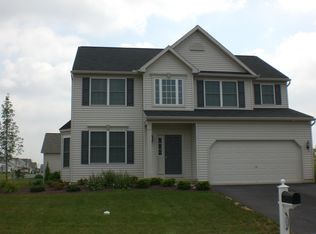 124 Pickwick Cir, Palmyra, PA 17078
