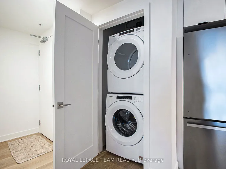 1655 Carling Ave #B1610 — Photo 5