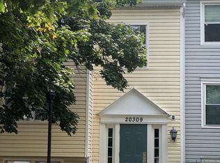 20309 Beaconfield Ter APT 101, Germantown, MD 20874