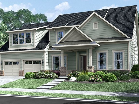 3rd image of 1405 Spring Overlook Ln #G76ca6