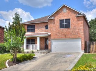 11911 Auburn Brk, San Antonio, TX 78253