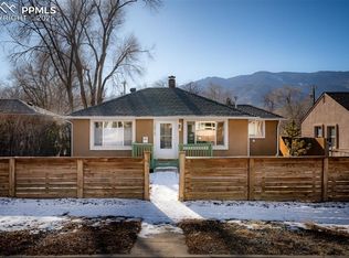 2815 W Platte Ave, Colorado Springs, CO 80904