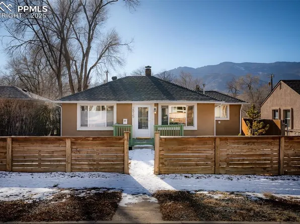 2815 W Platte Ave, Colorado Springs, CO 80904