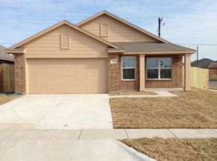 3202 Shallow Creek Dr, Corpus Christi, TX 78410