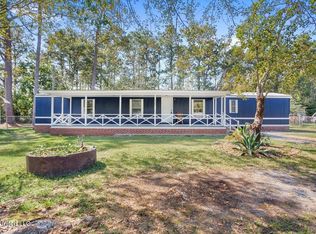 12351 Salisbury Rd, Gulfport, MS 39503