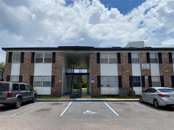 5317 Curry Ford Rd APT O205, Orlando, FL 32812