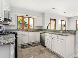 3033 Wildridge Rd #A, Avon, CO 81620