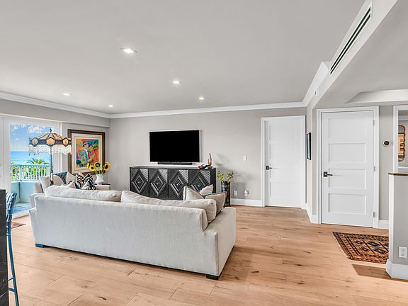 5th image of 600 S Ocean Boulevard #407