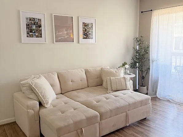 509 Sunridge Dr Unit E, Blacksburg, VA 24060