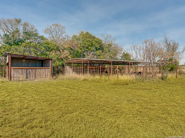 TBD SUNSET LN LOT 26-27, Bandera, TX 78003