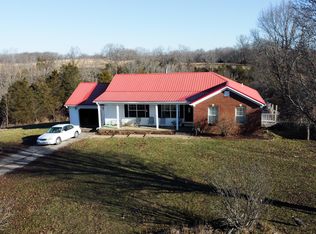 645 Charlie Norris Rd, Richmond, KY 40475