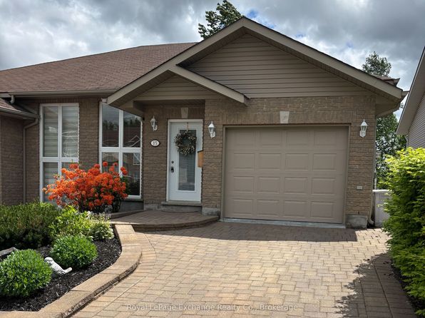 15 Palisade Pl, Greater Sudbury / Grand Sudbury, ON P3A 5Y8