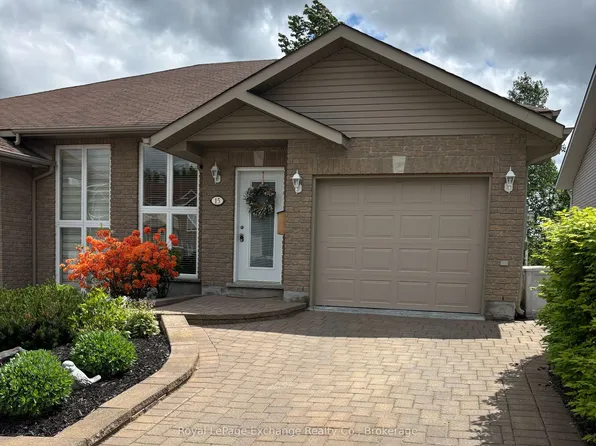 15 Palisade Pl, Greater Sudbury / Grand Sudbury, ON P3A 5Y8