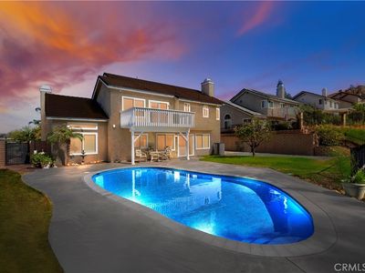 16501 Creekside Rd, Riverside, CA, 92503