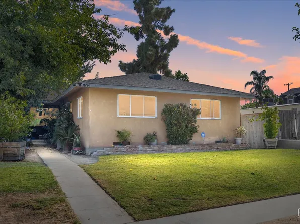 305 E Lucard St, Taft, CA 93268