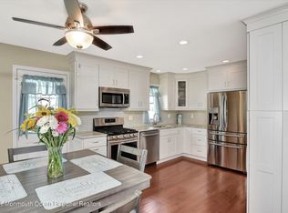 3 Michael Ave, Milltown, NJ