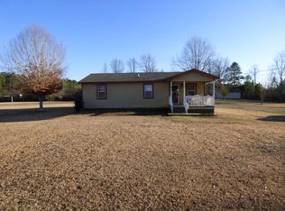 201 W Caldwell Rd, Booneville, MS 38829