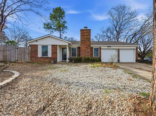 6200 Inspiration Point, Arlington, TX 76016