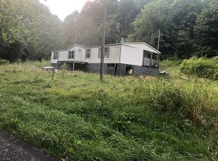 1404 Mill Creek Rd, Raven, VA 24639