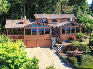 1105 SE 1st St, Newport, OR 97365