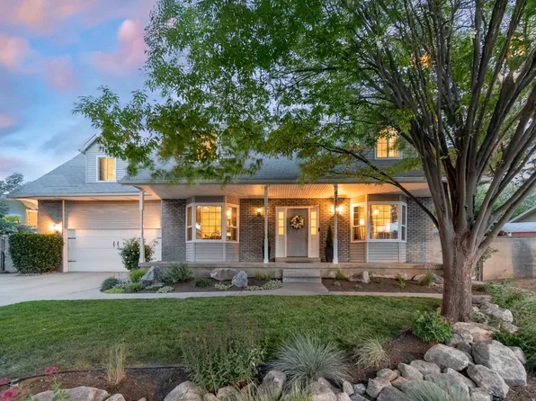 4787 S Quailbrook Dr, Salt Lake City, UT 84129
