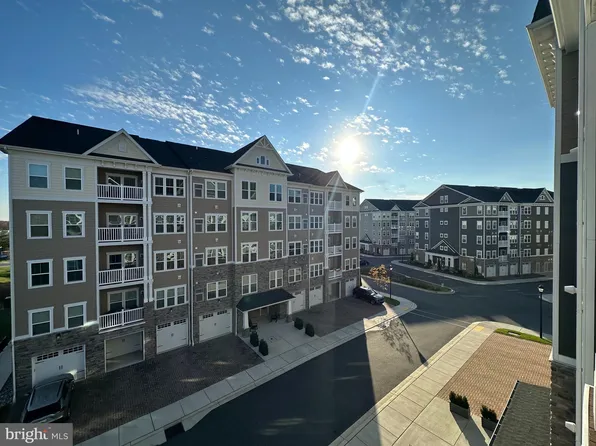 8940 Carls Ct Unit M, Ellicott City, MD 21043