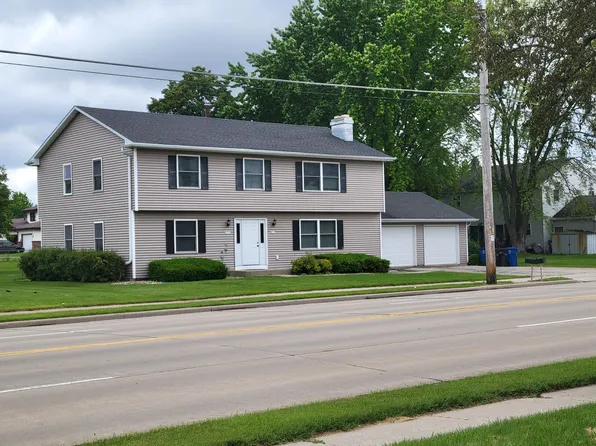 2721 Bowen St, 2721-2721A Bowen St, Oshkosh, WI 54901