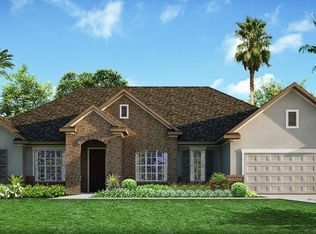 2549 Riley Oaks Trl, Jacksonville, FL 32223