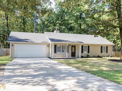 15 Knollwood Dr, McDonough, GA, 30252