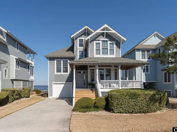 68 Ballast Point Dr Lot 68, Manteo, NC 27954
