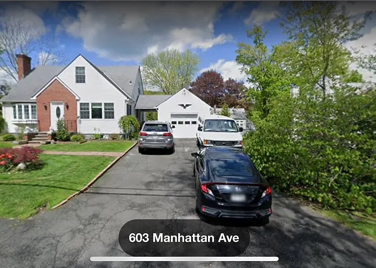 603 Manhattan Ave #1 — Photo 1