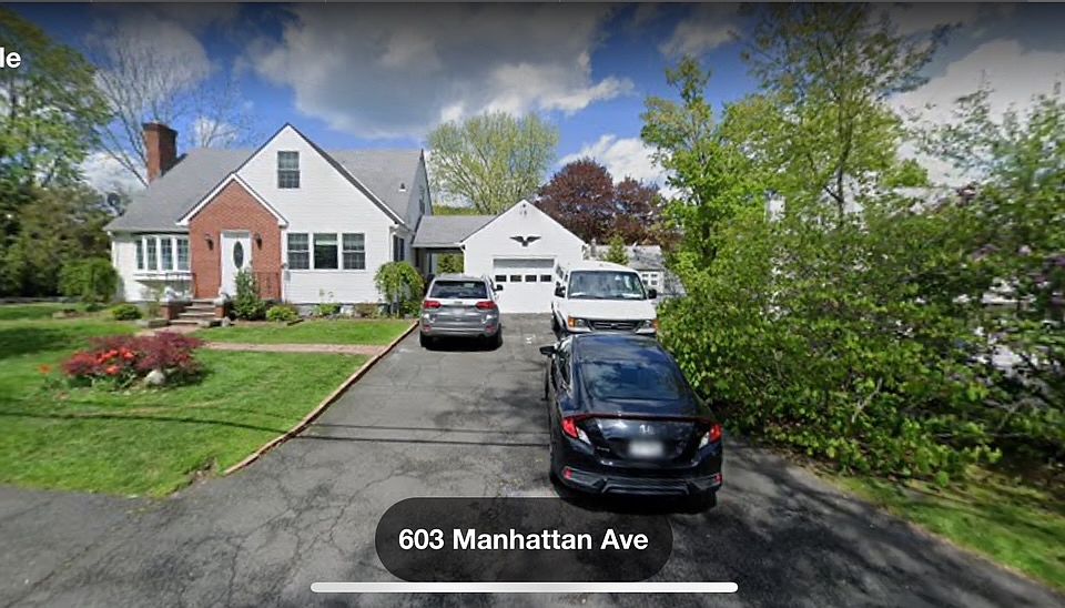 1st image of 603 Manhattan Ave #1