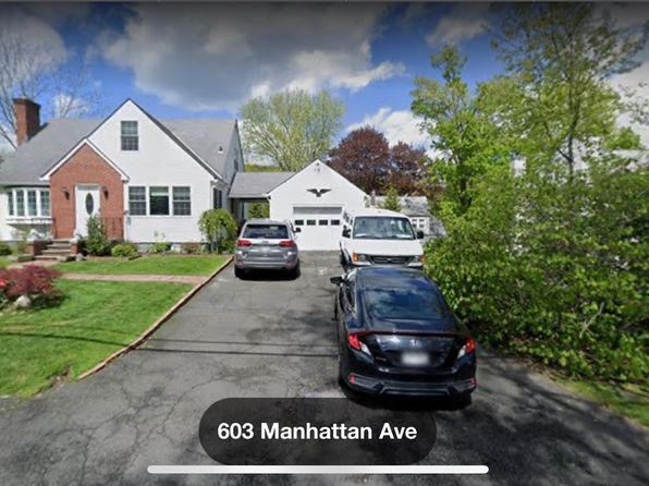 603 Manhattan Ave #1