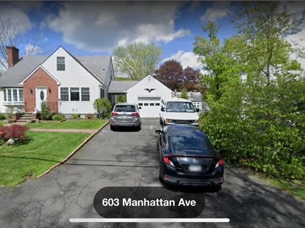 603 Manhattan Ave #1, Thornwood, NY 10594