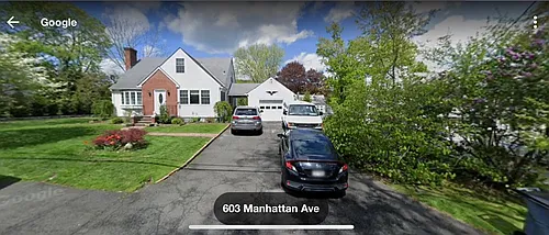 603 Manhattan Ave #1 Photo 1
