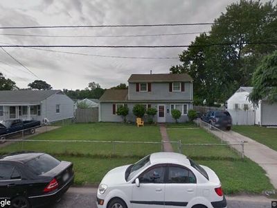 1816 Somerville Dr, Hampton, VA, 23663