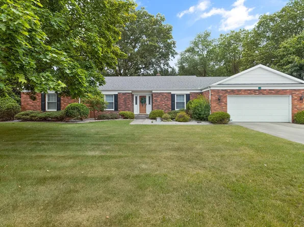 115 Greenfield Dr, Middlebury, IN 46540