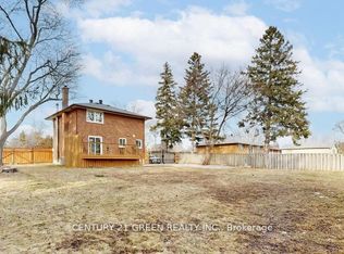 1813 Rossland Rd E #BASEMENT, Whitby, ON L1N 3P3