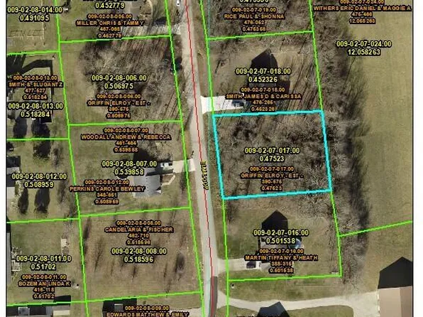 16 Elm Loop, Hustonville, KY 40437