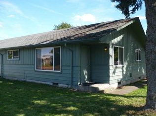 1985 N Danebo Ave, Eugene, OR 97402