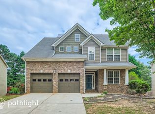 516 Vickers Ln, Locust Grove, GA 30248