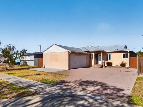 16808 Kristin Ave, Torrance, CA 90504