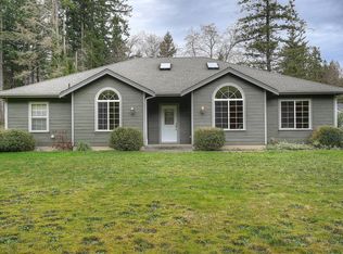 7602 56th Avenue Ct NW, Gig Harbor, WA 98335
