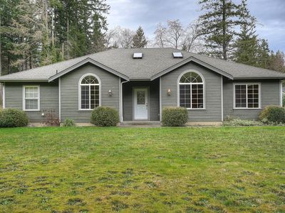 7602 56th Avenue Ct NW, Gig Harbor, WA, 98335