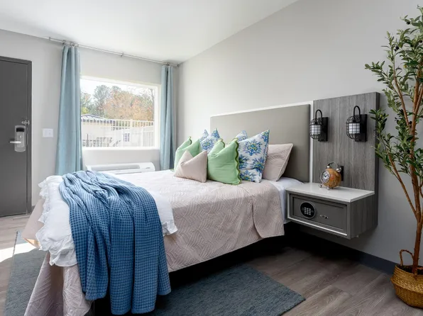 River City Studio Homes