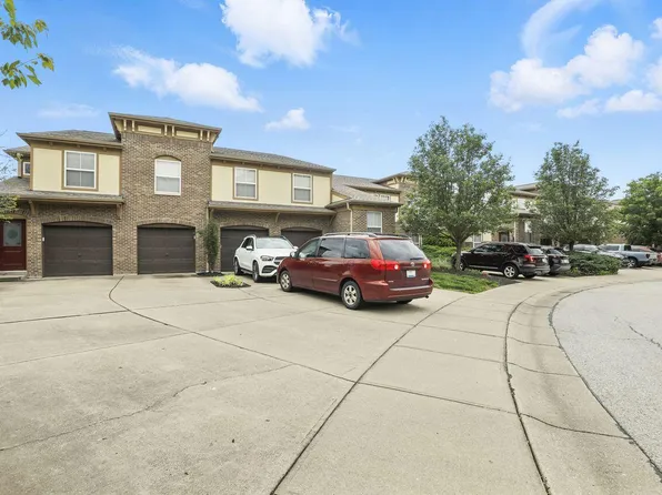 2225 Rolling Hills Dr, Covington, KY 41017